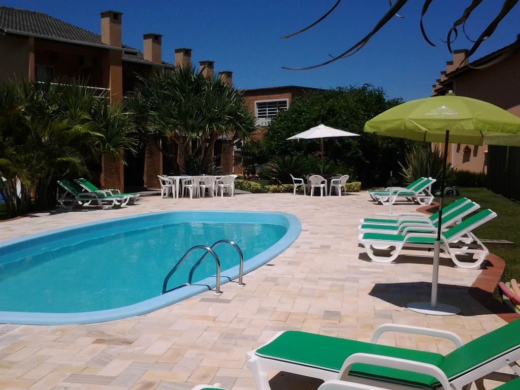 Costa Allegra Ingleses Residence Florianopolis Exterior foto