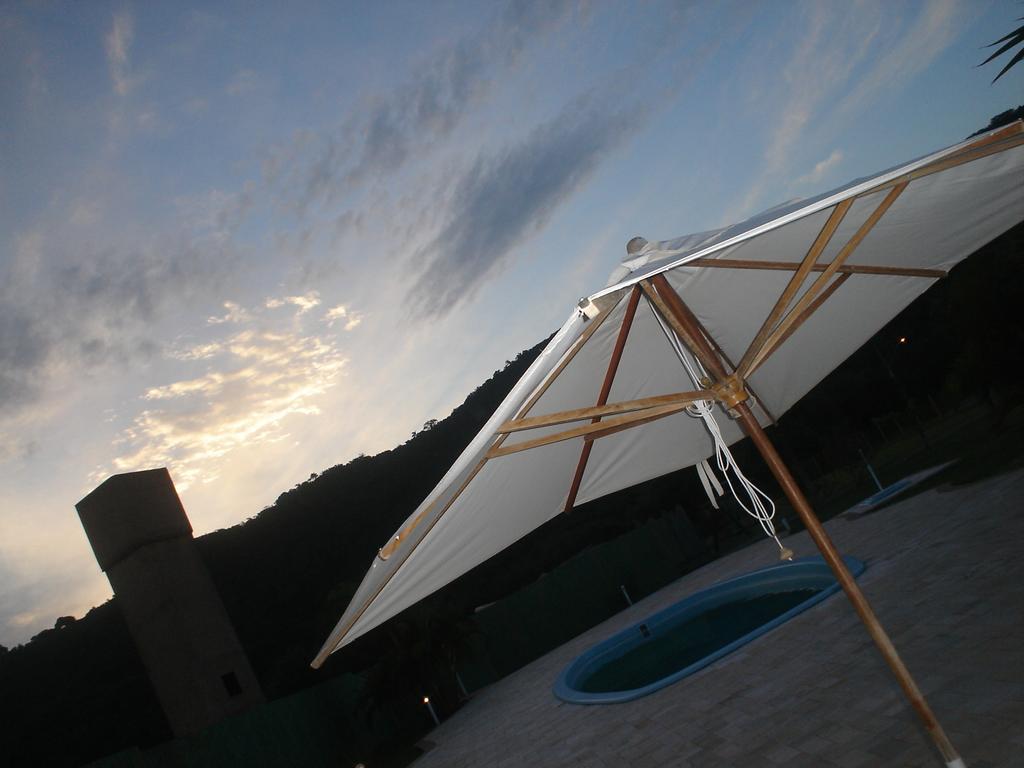 Costa Allegra Ingleses Residence Florianopolis Exterior foto