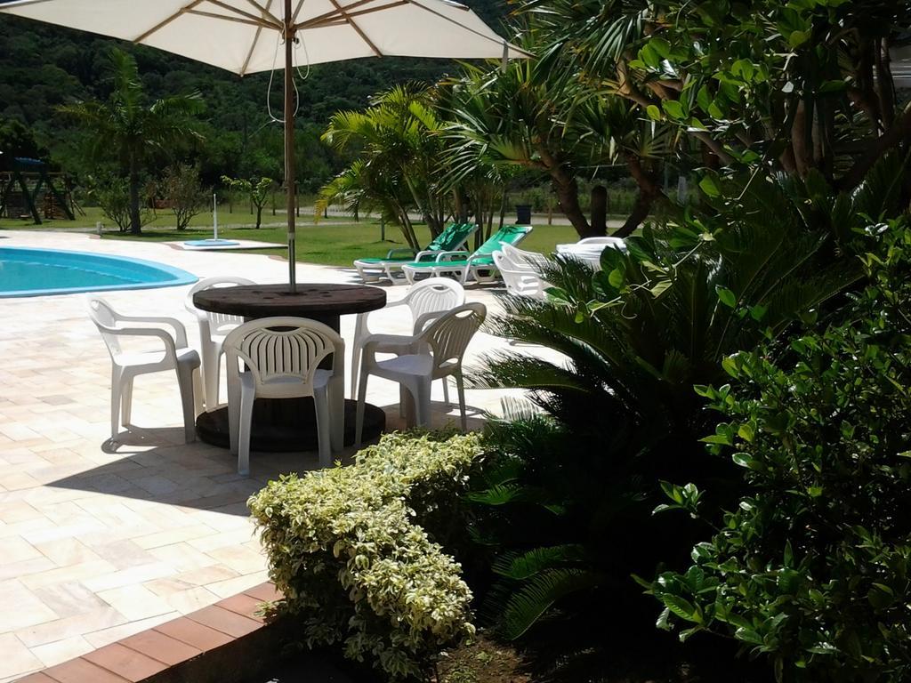 Costa Allegra Ingleses Residence Florianopolis Exterior foto