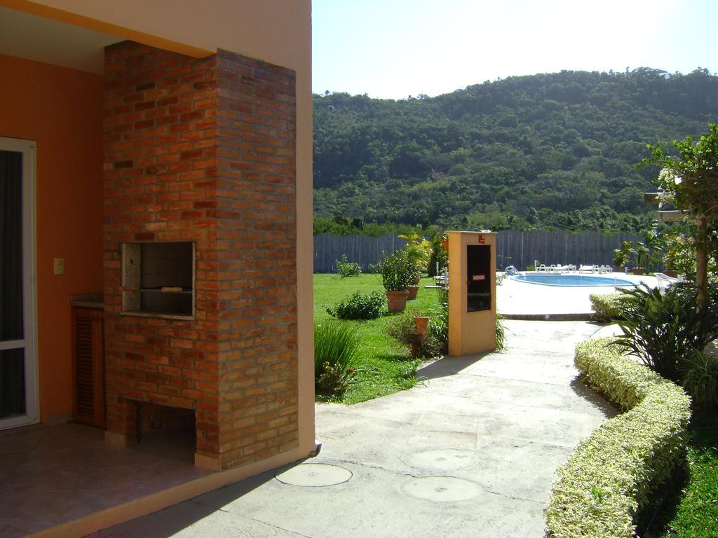 Costa Allegra Ingleses Residence Florianopolis Exterior foto