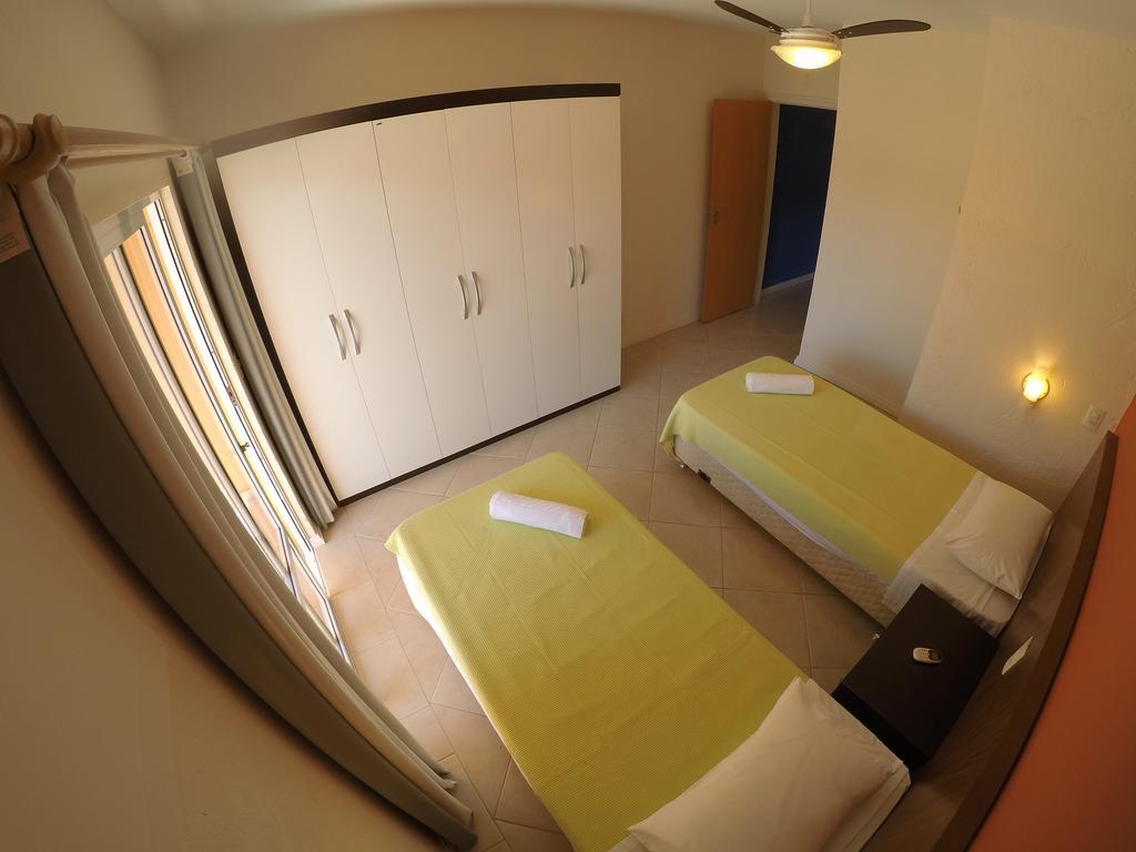 Costa Allegra Ingleses Residence Florianopolis Quarto foto