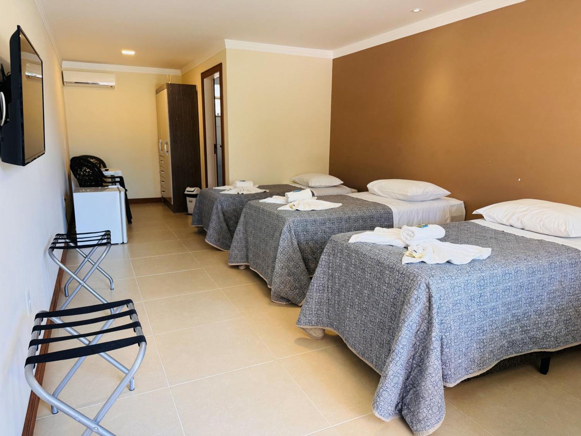 Costa Allegra Ingleses Residence Florianopolis Exterior foto