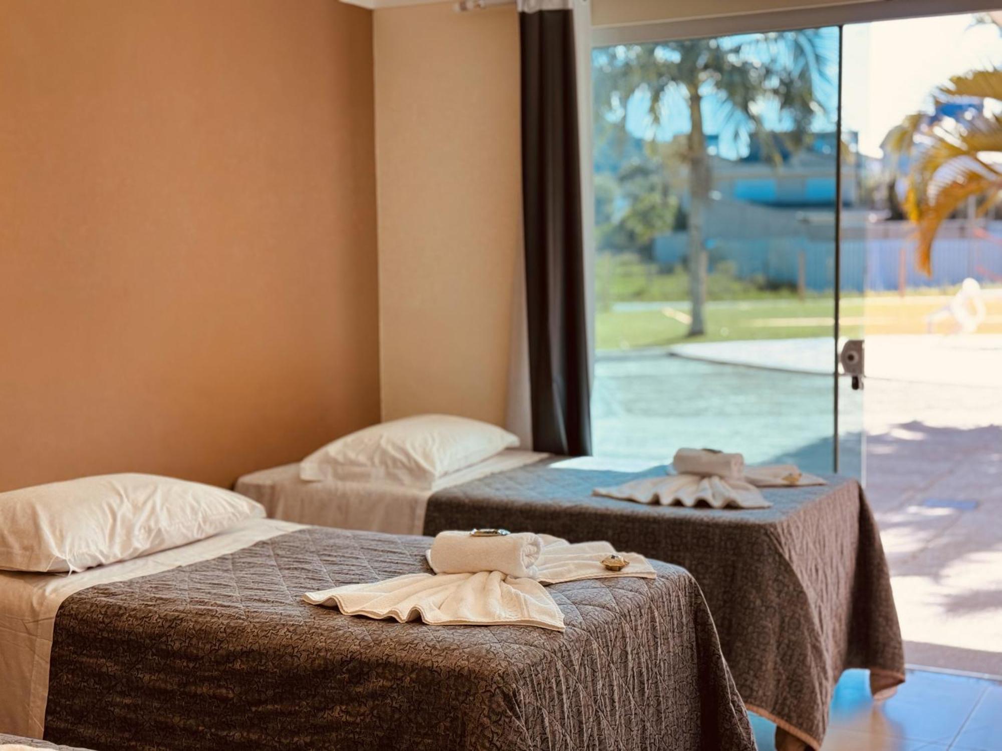 Costa Allegra Ingleses Residence Florianopolis Exterior foto