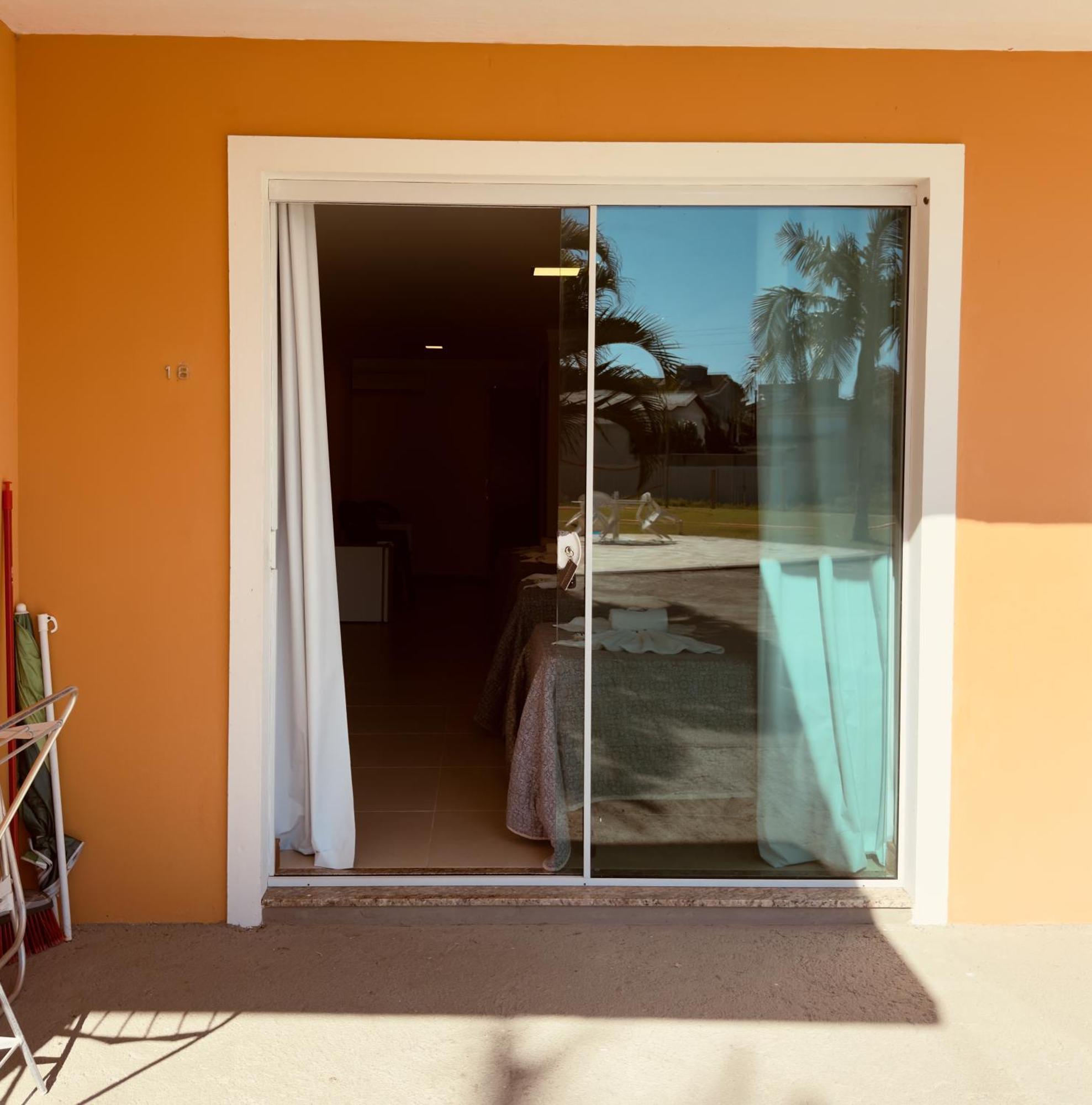 Costa Allegra Ingleses Residence Florianopolis Exterior foto