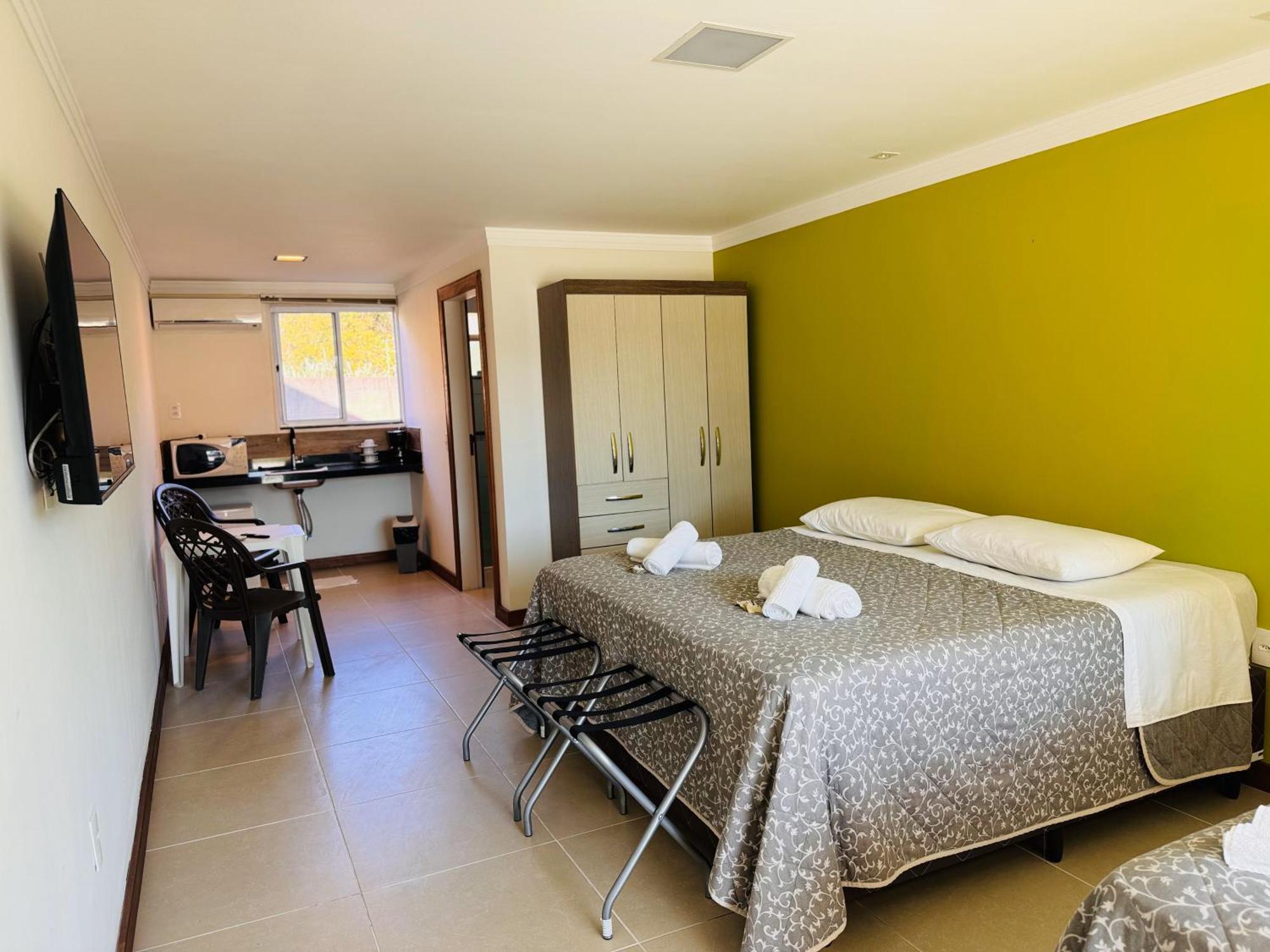 Costa Allegra Ingleses Residence Florianopolis Exterior foto