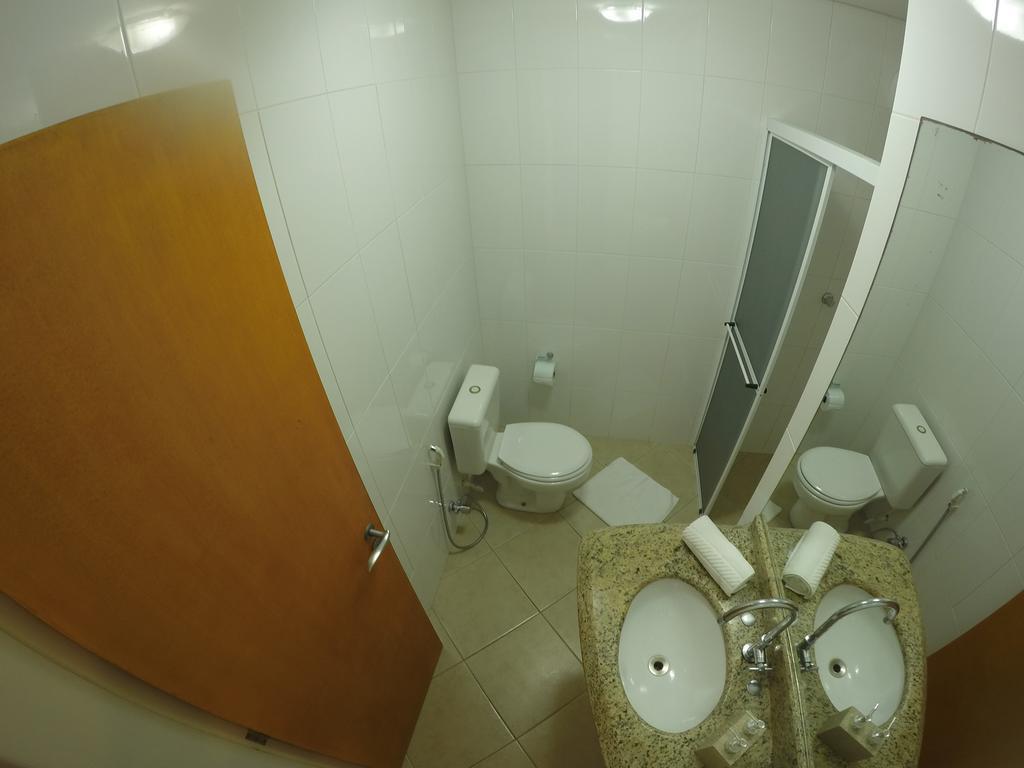 Costa Allegra Ingleses Residence Florianopolis Quarto foto