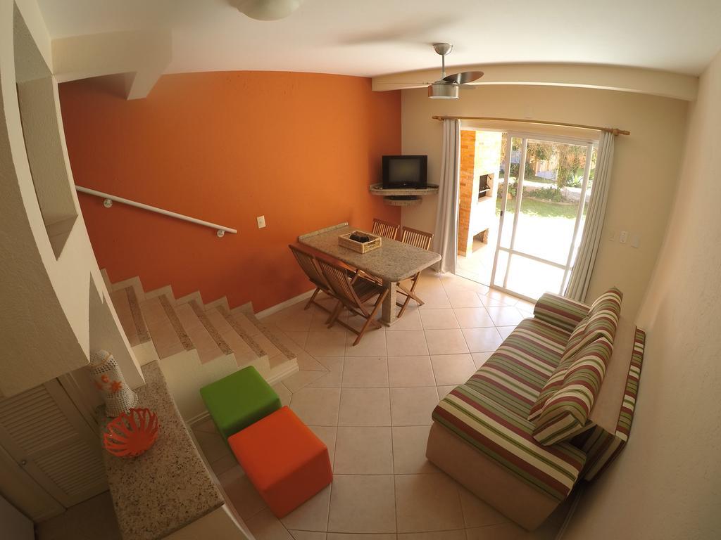 Costa Allegra Ingleses Residence Florianopolis Quarto foto