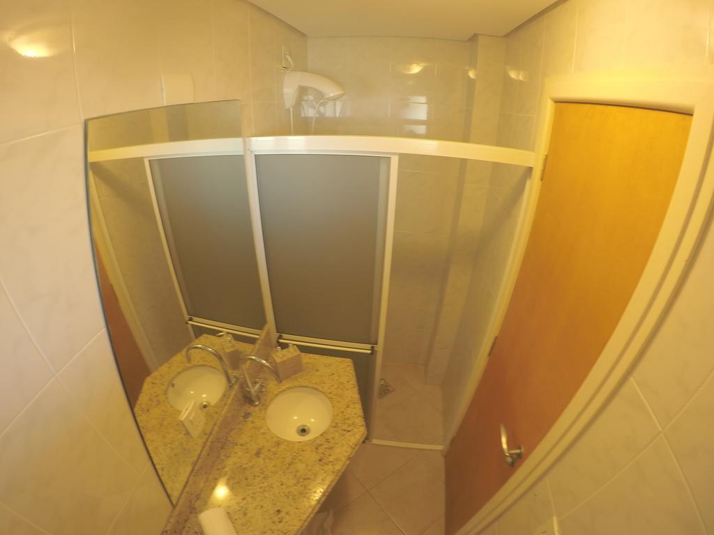 Costa Allegra Ingleses Residence Florianopolis Quarto foto