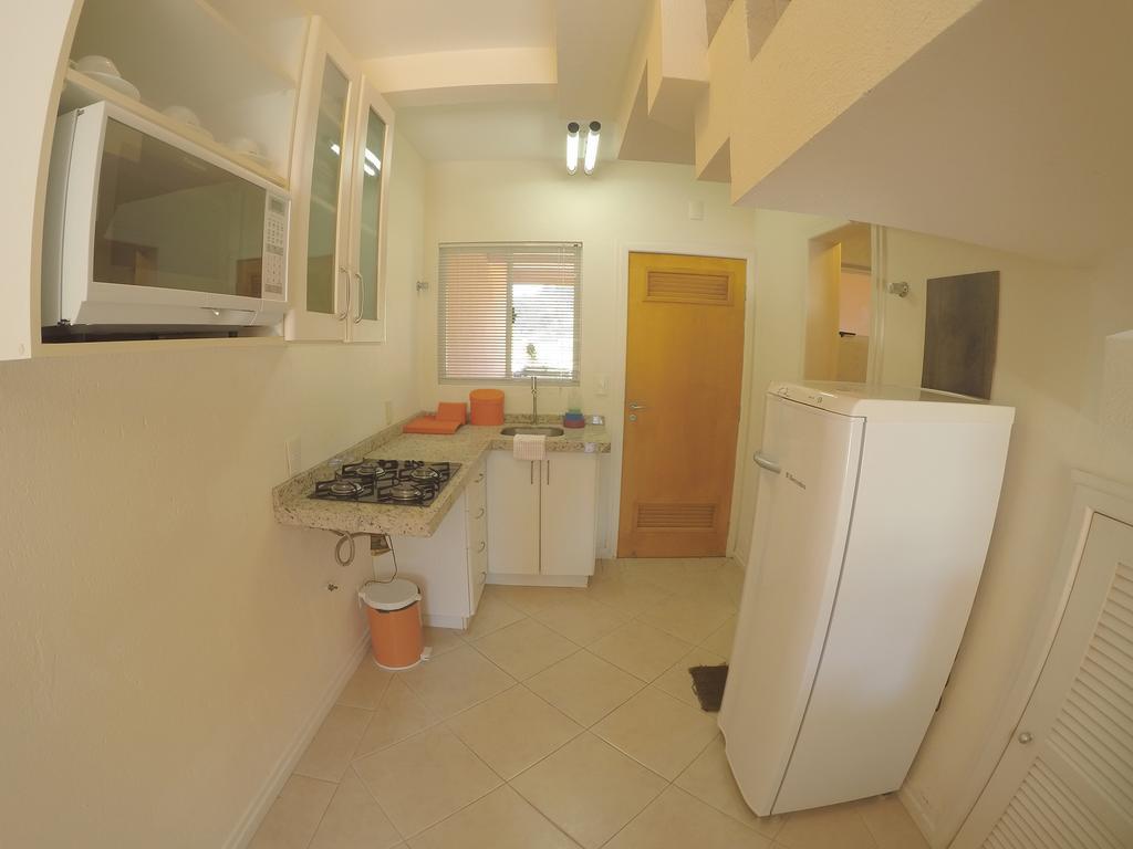 Costa Allegra Ingleses Residence Florianopolis Quarto foto