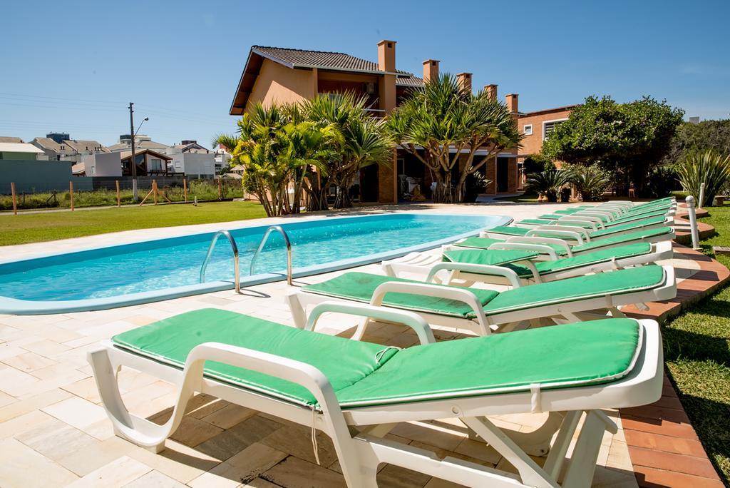 Costa Allegra Ingleses Residence Florianopolis Exterior foto