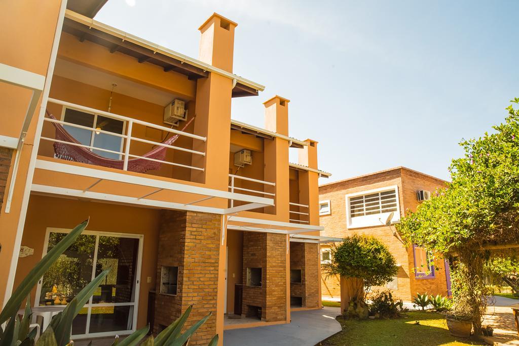 Costa Allegra Ingleses Residence Florianopolis Quarto foto