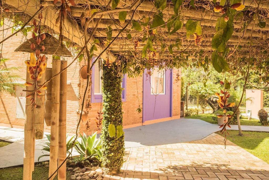 Costa Allegra Ingleses Residence Florianopolis Exterior foto