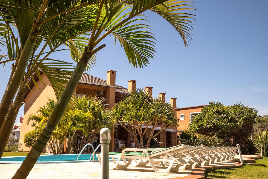 Costa Allegra Ingleses Residence Florianopolis Quarto foto
