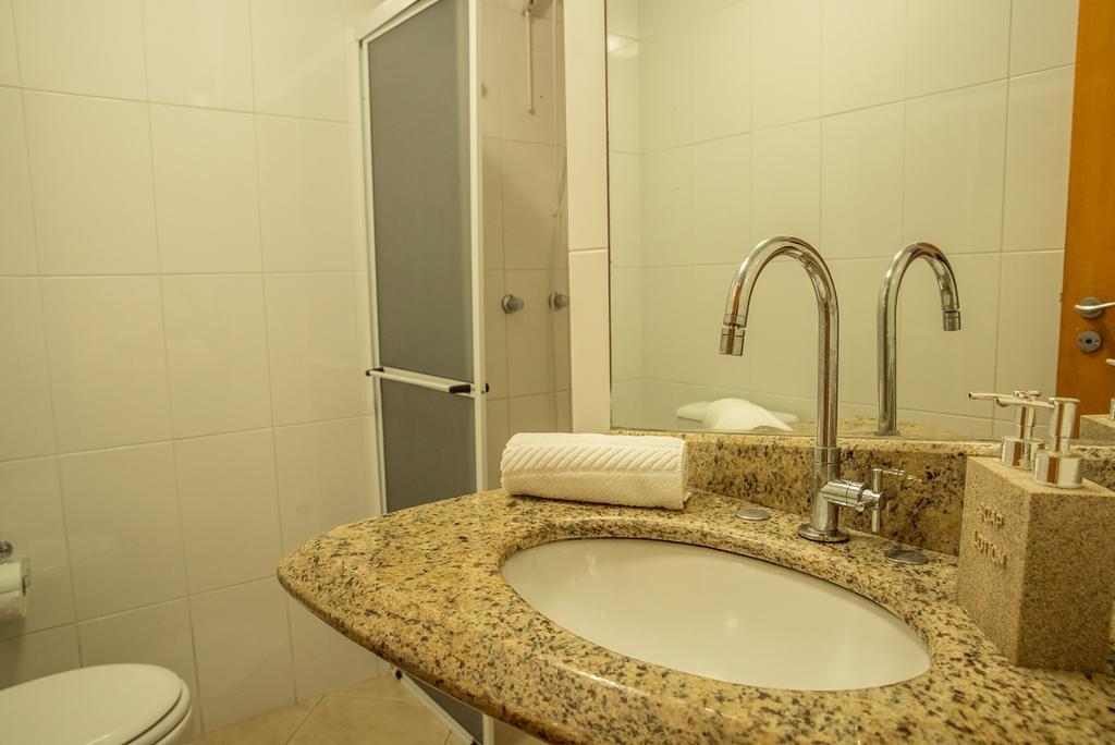 Costa Allegra Ingleses Residence Florianopolis Quarto foto
