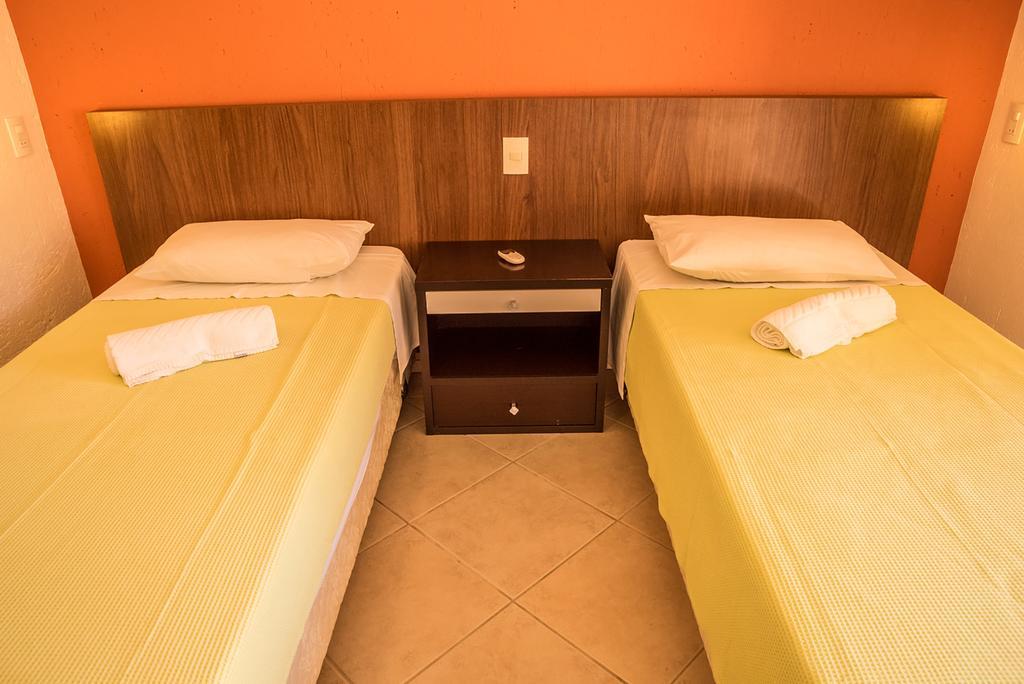 Costa Allegra Ingleses Residence Florianopolis Quarto foto