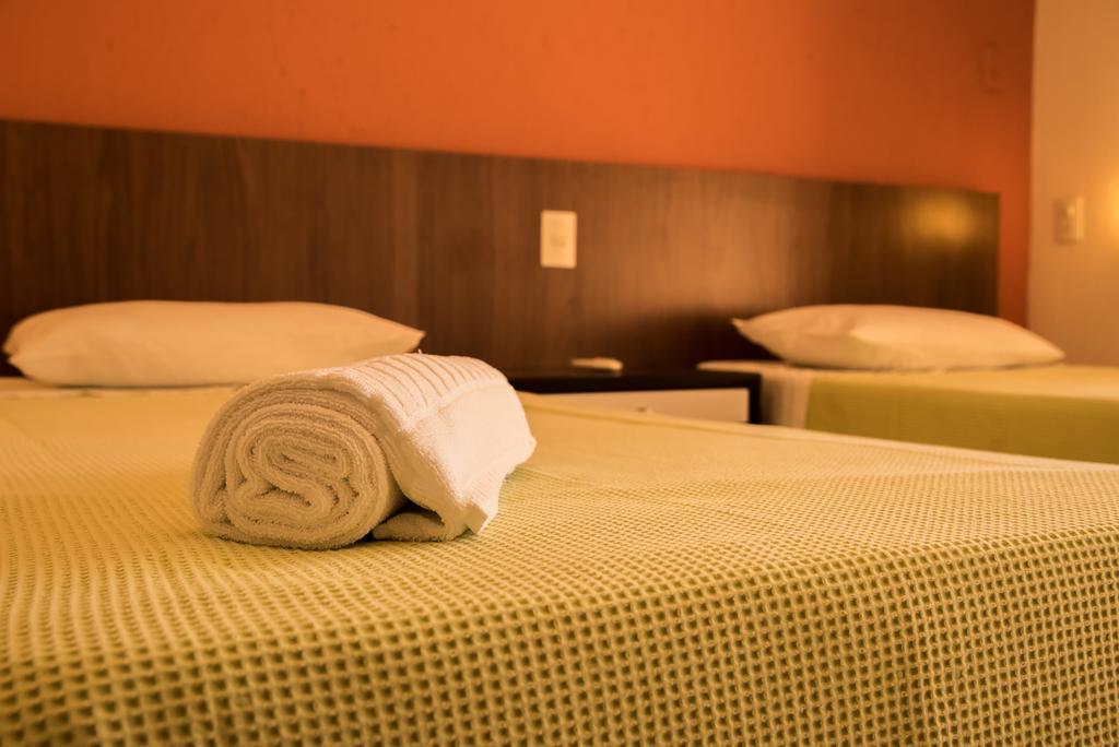 Costa Allegra Ingleses Residence Florianopolis Quarto foto