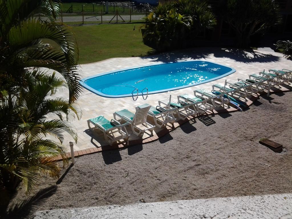 Costa Allegra Ingleses Residence Florianopolis Exterior foto