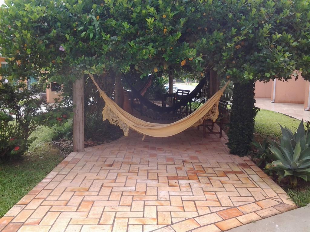 Costa Allegra Ingleses Residence Florianopolis Exterior foto