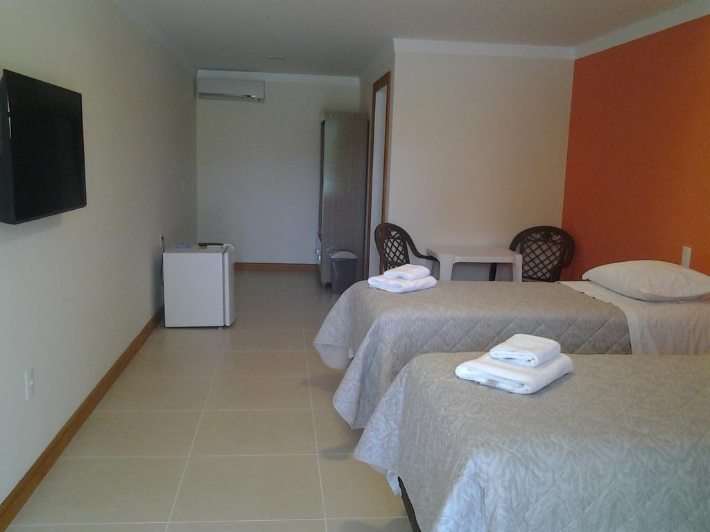 Costa Allegra Ingleses Residence Florianopolis Exterior foto
