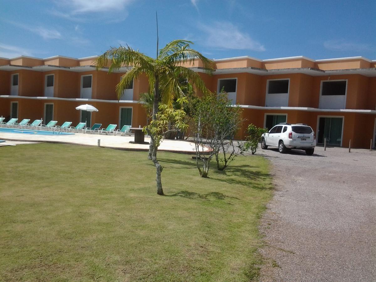 Costa Allegra Ingleses Residence Florianopolis Exterior foto