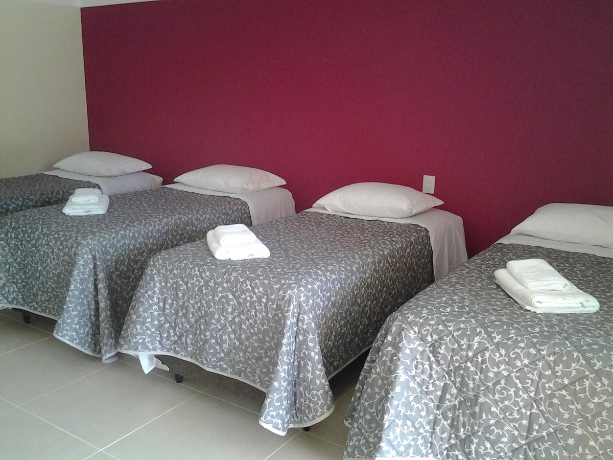 Costa Allegra Ingleses Residence Florianopolis Exterior foto