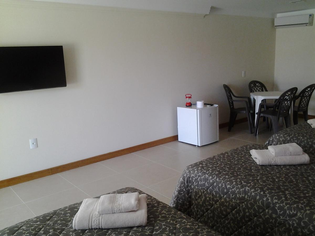 Costa Allegra Ingleses Residence Florianopolis Exterior foto