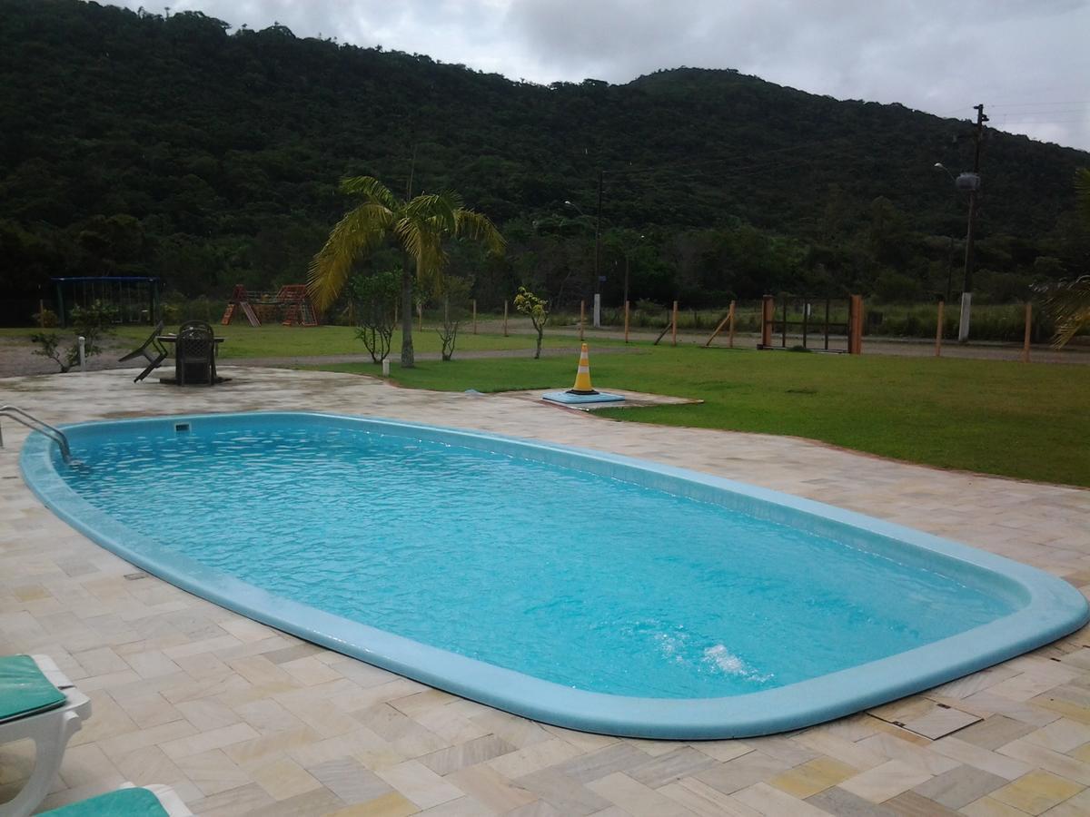 Costa Allegra Ingleses Residence Florianopolis Exterior foto