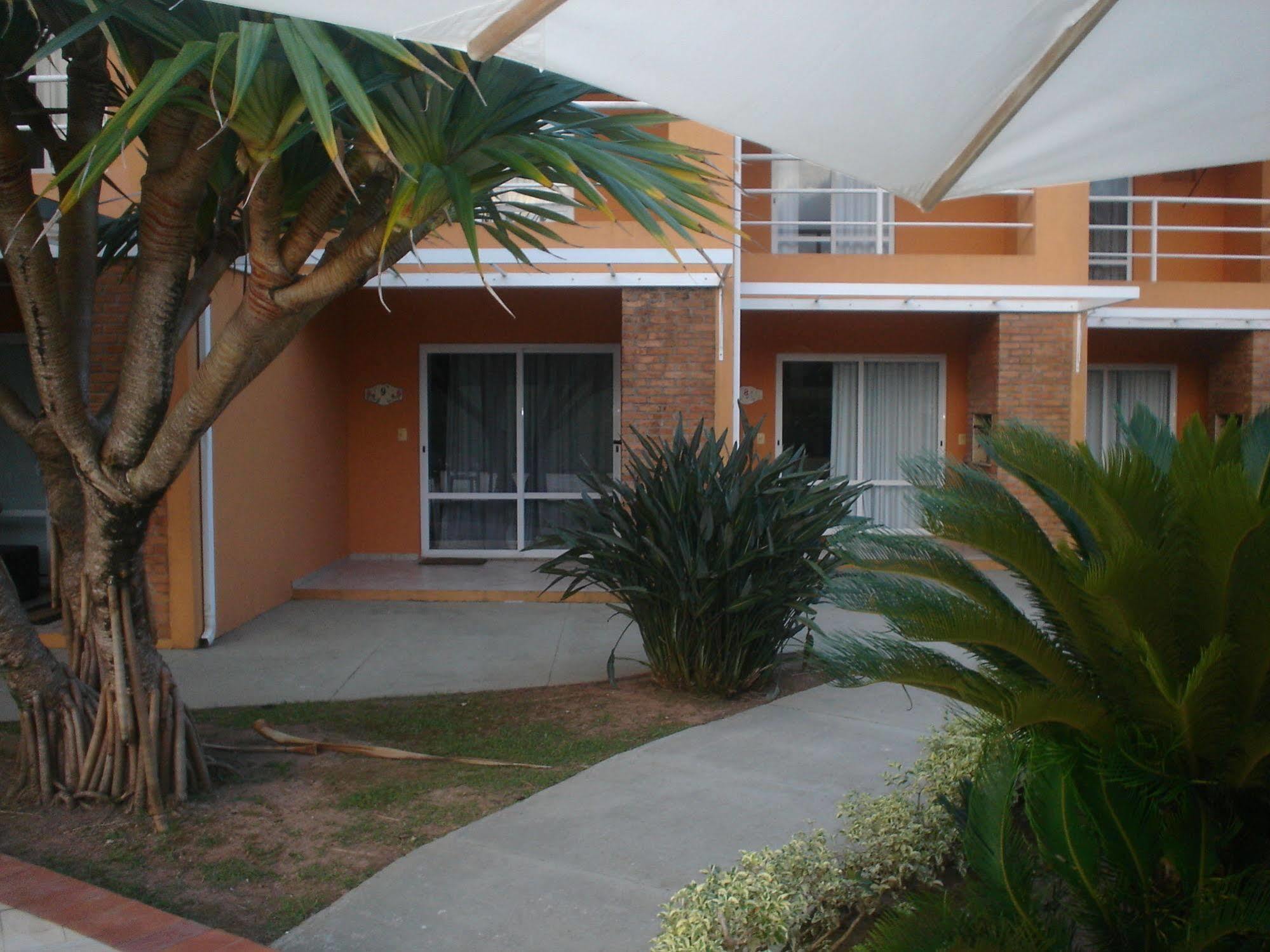 Costa Allegra Ingleses Residence Florianopolis Exterior foto