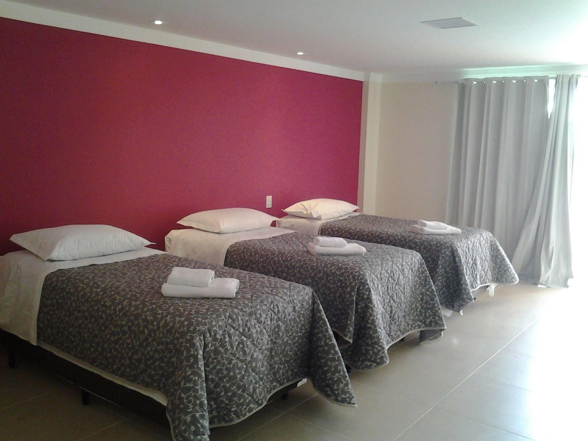 Costa Allegra Ingleses Residence Florianopolis Exterior foto