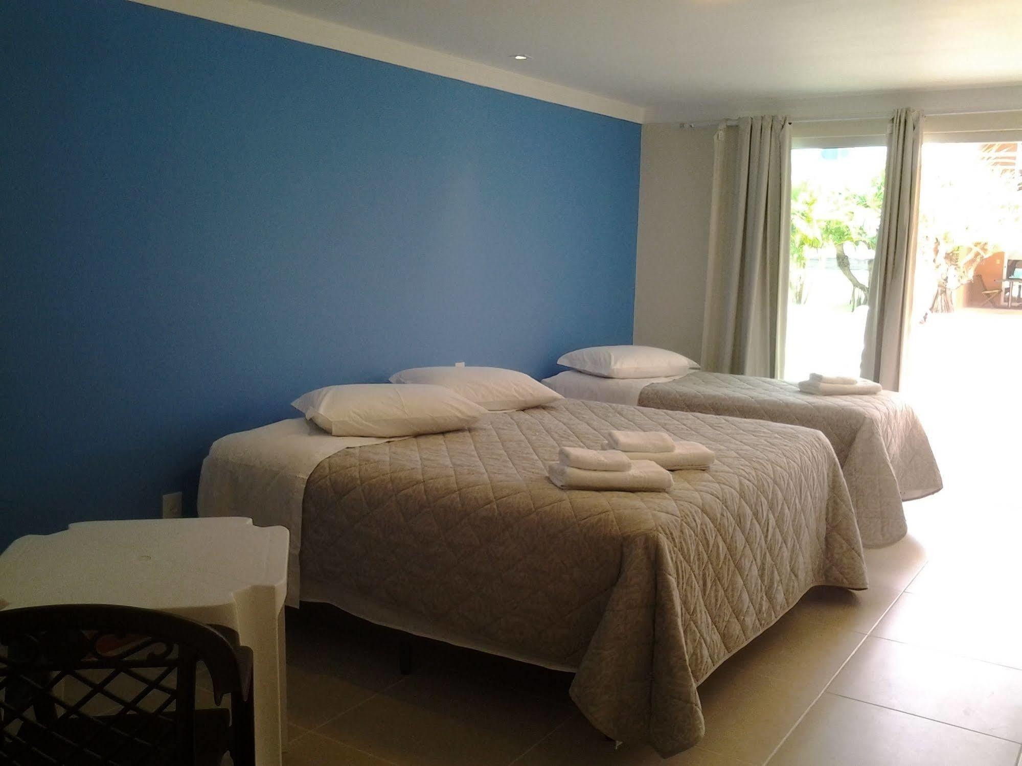 Costa Allegra Ingleses Residence Florianopolis Exterior foto