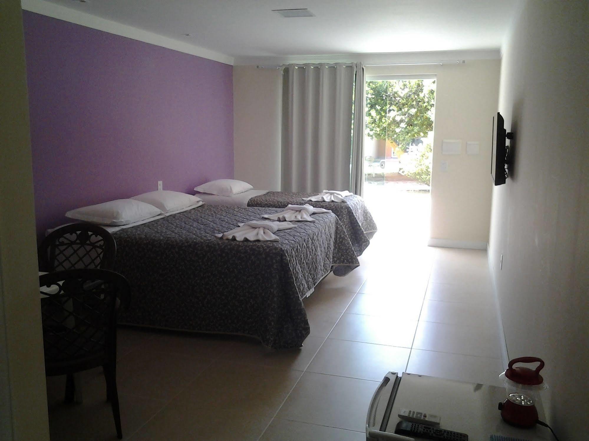 Costa Allegra Ingleses Residence Florianopolis Exterior foto