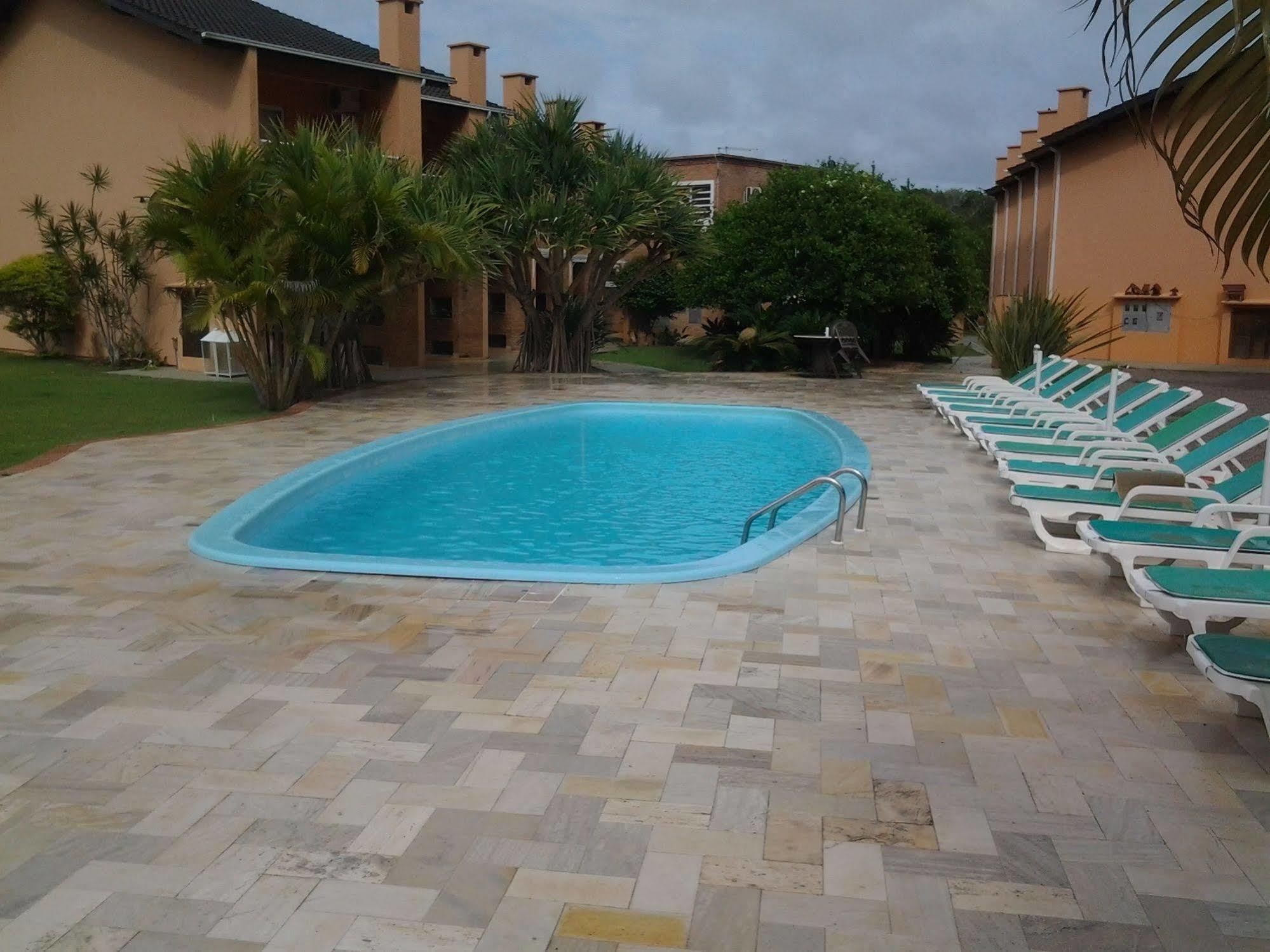 Costa Allegra Ingleses Residence Florianopolis Exterior foto